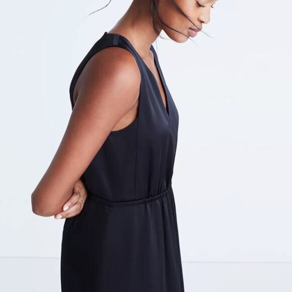 Madewell Nightout Dress Size 2 - Picture 12 of 12